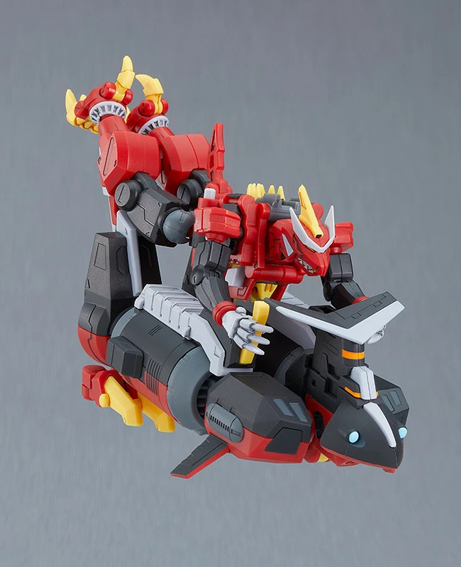 DYNAZENON-MODEROID-MODEL-KIT-GEOSAN-BATTLE-1