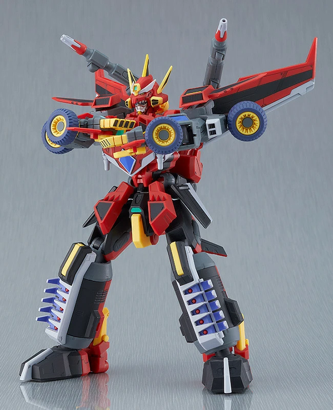 DYNAZENON-MODEROID-MODEL-KIT-GEOSAN-BATTLE-2