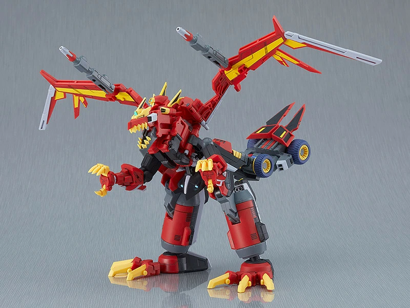 DYNAZENON-MODEROID-MODEL-KIT-GEOSAN-BATTLE-3