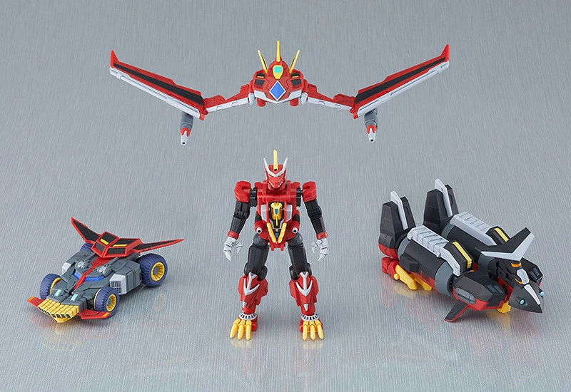 DYNAZENON-MODEROID-MODEL-KIT-GEOSAN-BATTLE-4