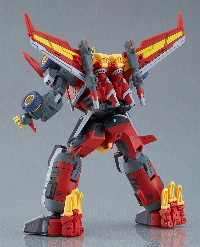 DYNAZENON-MODEROID-MODEL-KIT-GEOSAN-BATTLE-5
