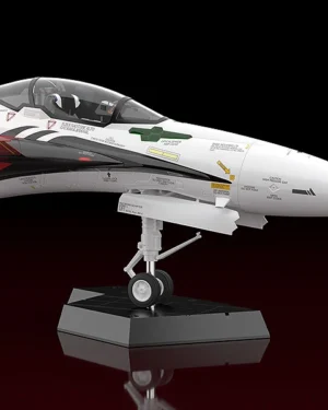 MACROSS-1-20-YF-29-ALTO-SAOTOME-S-FIGHTER-GEOSAN-BATTLE-2