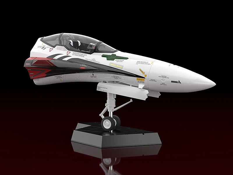 MACROSS-1-20-YF-29-ALTO-SAOTOME-S-FIGHTER-GEOSAN-BATTLE-2