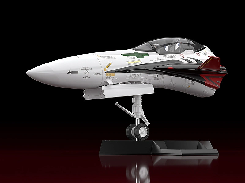 MACROSS-1-20-YF-29-ALTO-SAOTOME-S-FIGHTER-GEOSAN-BATTLE-4