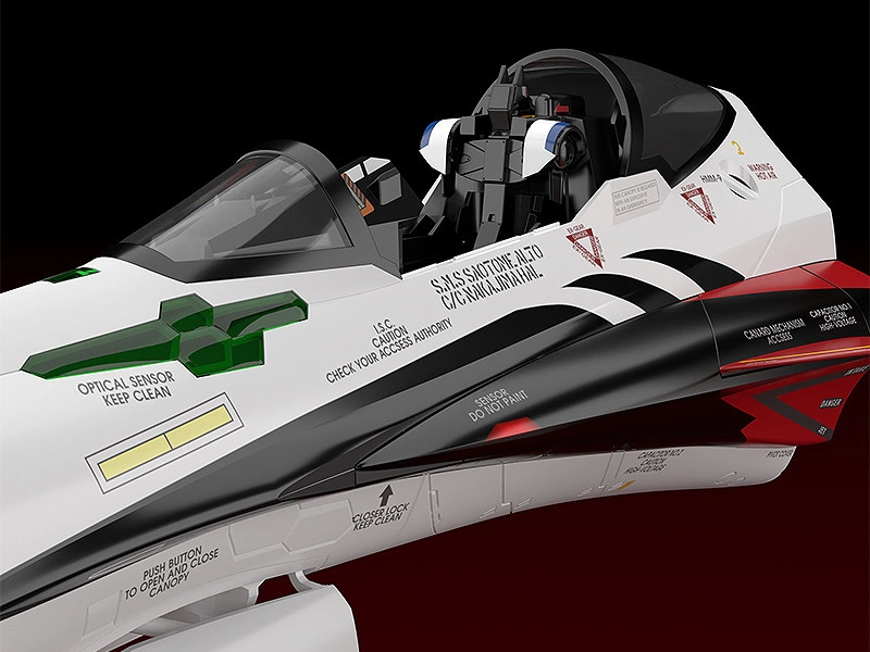 MACROSS-1-20-YF-29-ALTO-SAOTOME-S-FIGHTER-GEOSAN-BATTLE-5