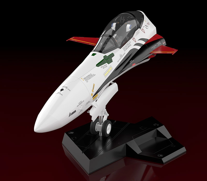 MACROSS-1-20-YF-29-ALTO-SAOTOME-S-FIGHTER-GEOSAN-BATTLE-7