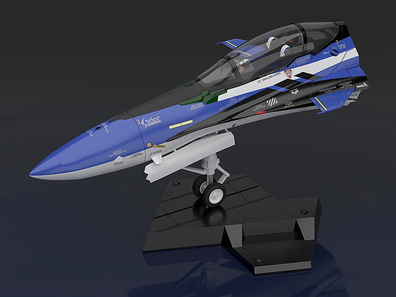 MACROSS-1-20-YF-29-MAXIMILIAN-JENUS-FIGHTER-GEOSAN-BATTLE-