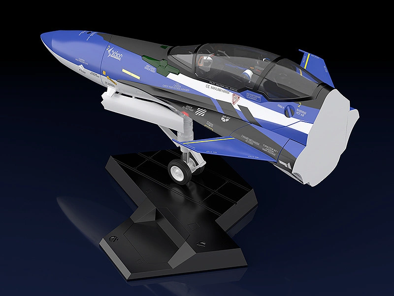 MACROSS-1-20-YF-29-MAXIMILIAN-JENUS-FIGHTER-GEOSAN-BATTLE-6