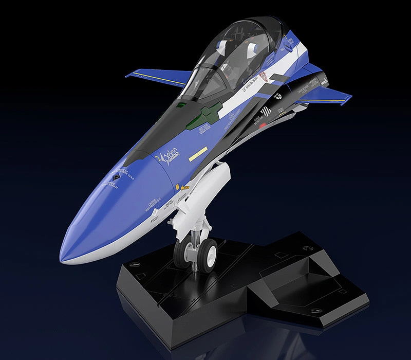 MACROSS-1-20-YF-29-MAXIMILIAN-JENUS-FIGHTER-GEOSAN-BATTLE-7