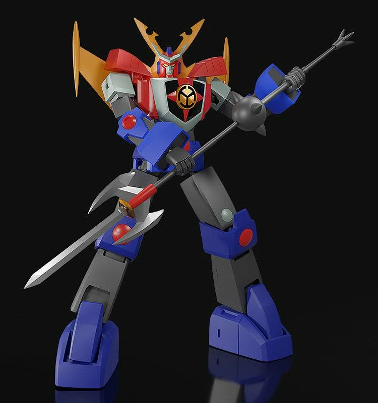 MODEROID-DAIOJA-GEOSAN-BATTLE-3