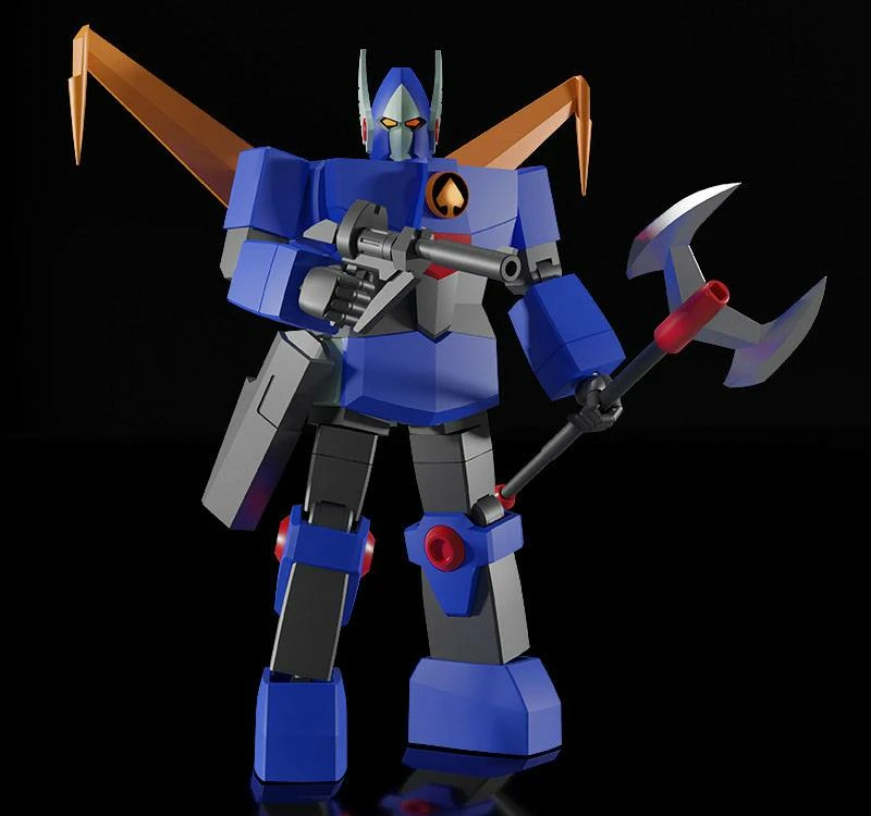 MODEROID-DAIOJA-GEOSAN-BATTLE-4
