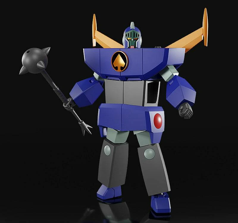 MODEROID-DAIOJA-GEOSAN-BATTLE-5