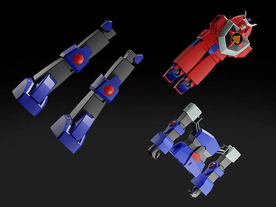 MODEROID-DAIOJA-GEOSAN-BATTLE-6