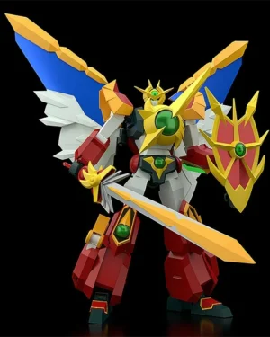 MODEROID-DAITEIOH-2
