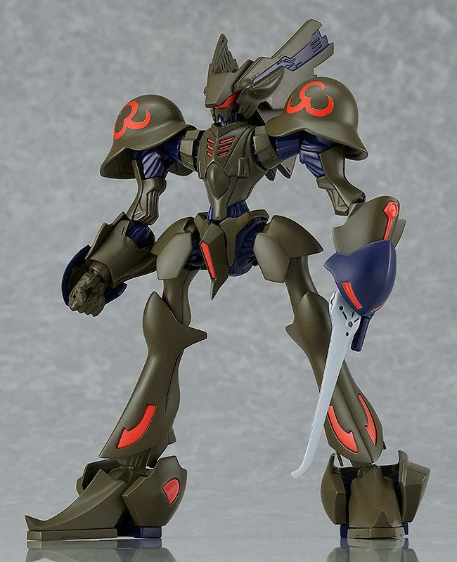 MODEROID-GRAND-CHER-JONATHANS-MACHINE-BRAIN-POWERD-GEOSAN-BATTLE-