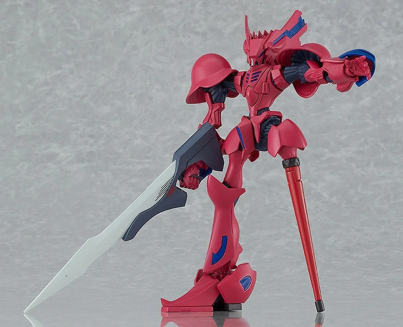 MODEROID-GRAND-CHER-QUINCYS-MACHINE-BRAIN-POWERD-GEOSAN-BATTLE-