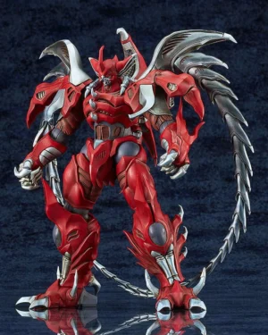 MODEROID-HAGANE-2