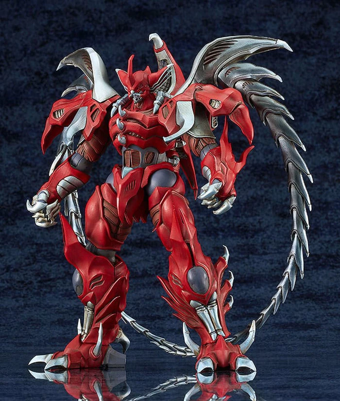 MODEROID-HAGANE-2