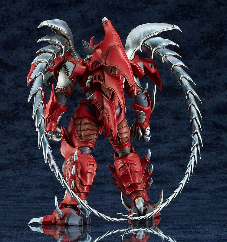 MODEROID-HAGANE-3