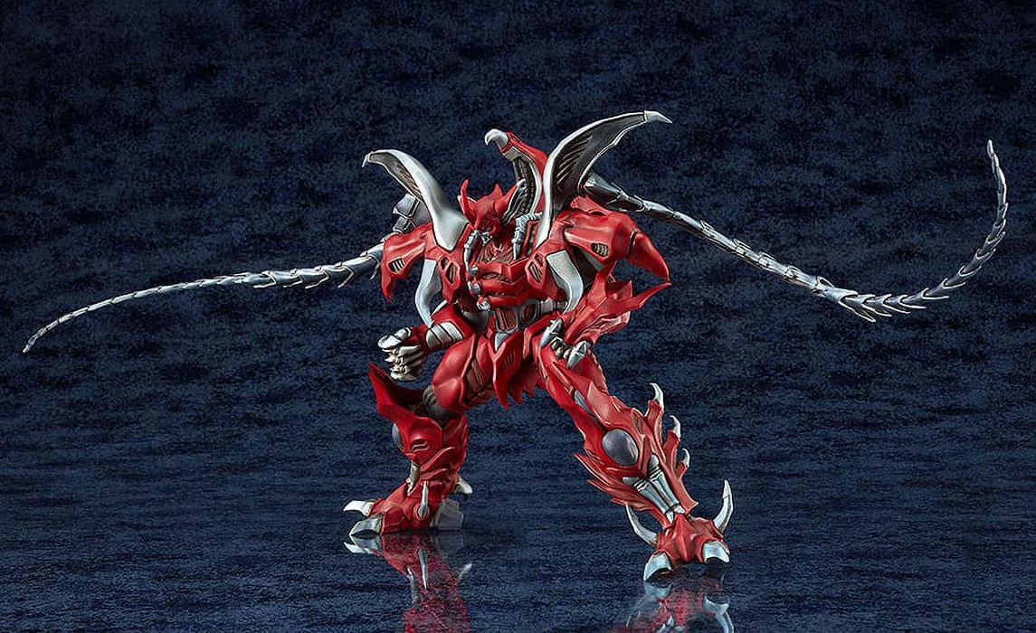 MODEROID-HAGANE-8