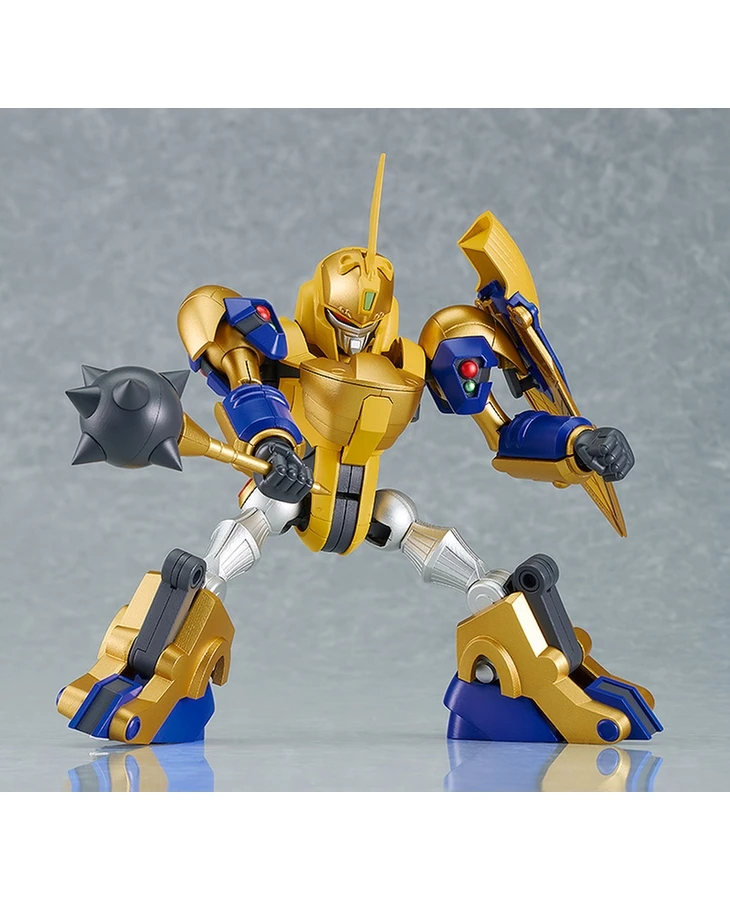 MODEROID-KING-SQUASHER-GEOSAN-BATTLE-2