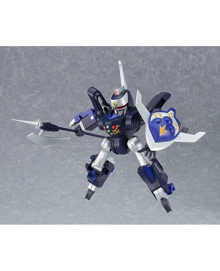 MODEROID-QUEEN-CIDERON-GEOSAN-BATTLE-1-1