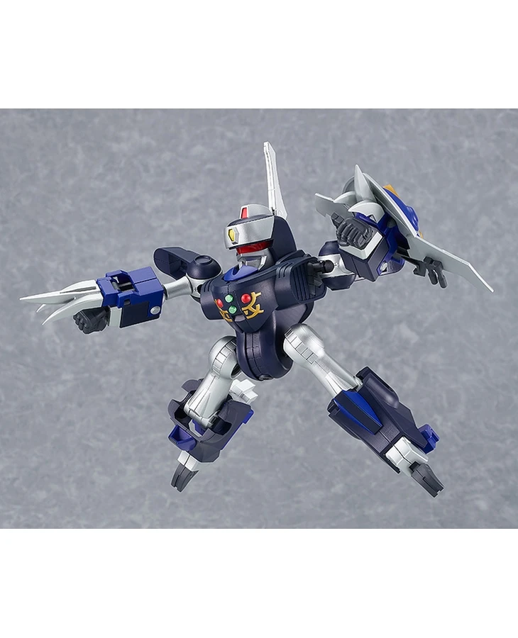 MODEROID-QUEEN-CIDERON-GEOSAN-BATTLE-3