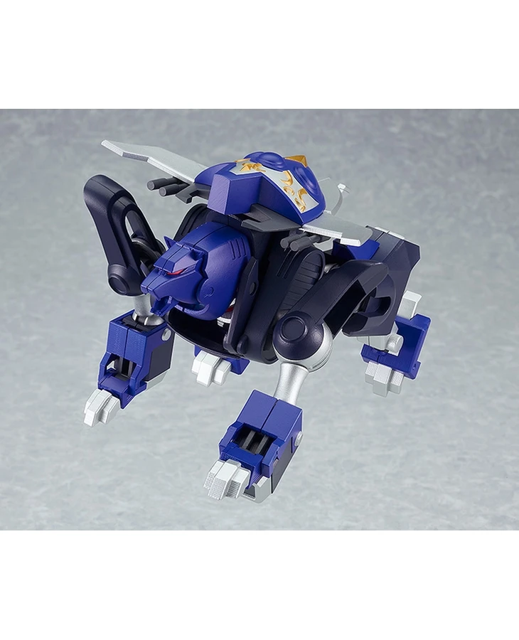 MODEROID-QUEEN-CIDERON-GEOSAN-BATTLE-4