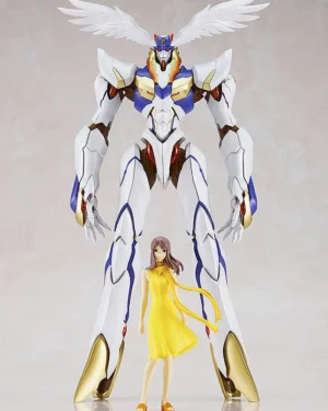 MODEROID-RAHXEPHON-2