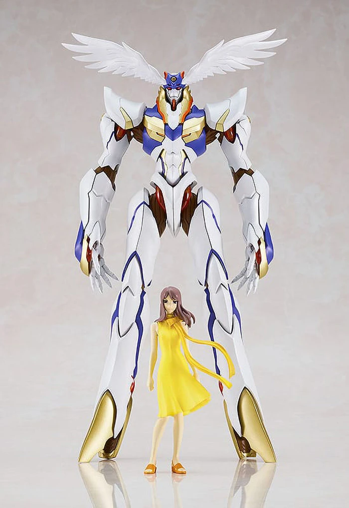 MODEROID-RAHXEPHON-2