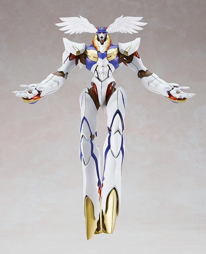 MODEROID-RAHXEPHON-4