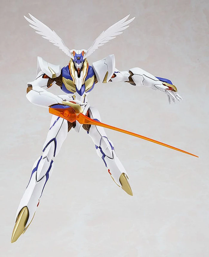 MODEROID-RAHXEPHON-5
