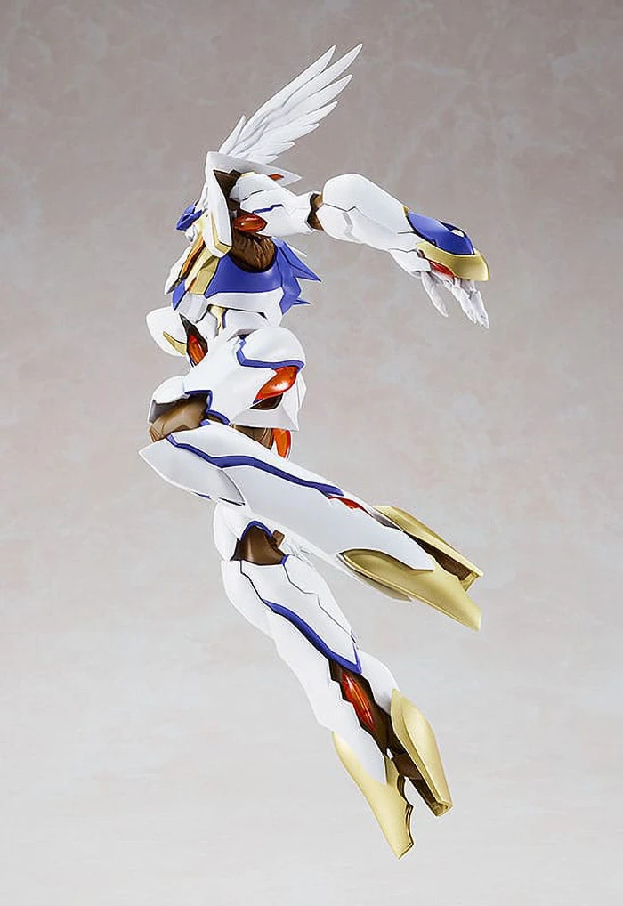 MODEROID-RAHXEPHON-7