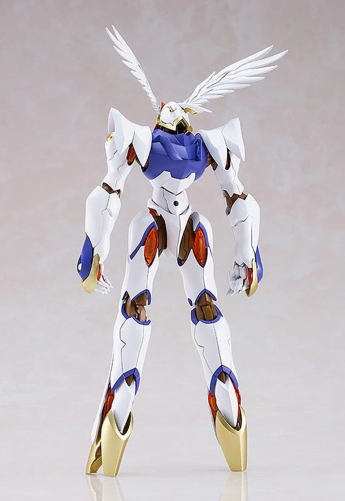 MODEROID-RAHXEPHON-8