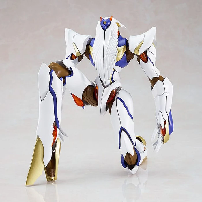 MODEROID-RAHXEPHON-9