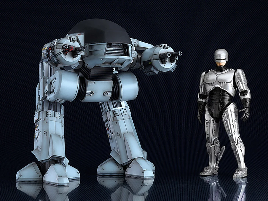 MODEROID-ROBOCOP-13