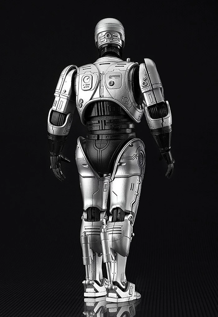 MODEROID-ROBOCOP-3