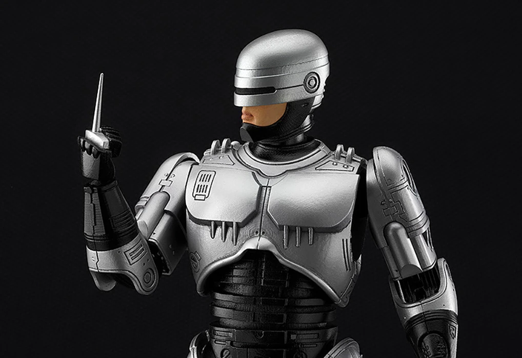 MODEROID-ROBOCOP-7