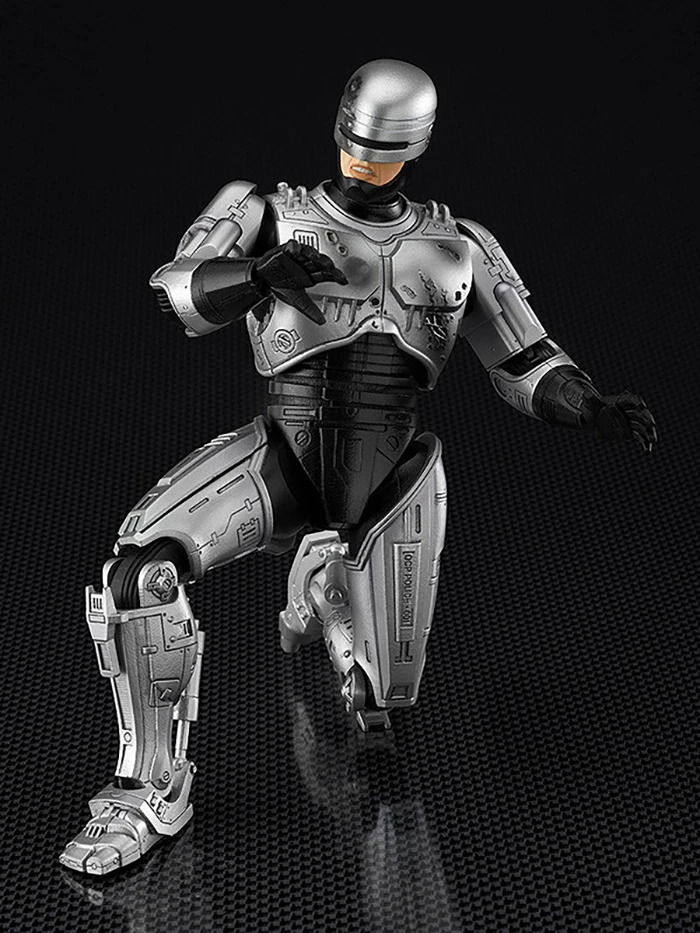 MODEROID-ROBOCOP-8
