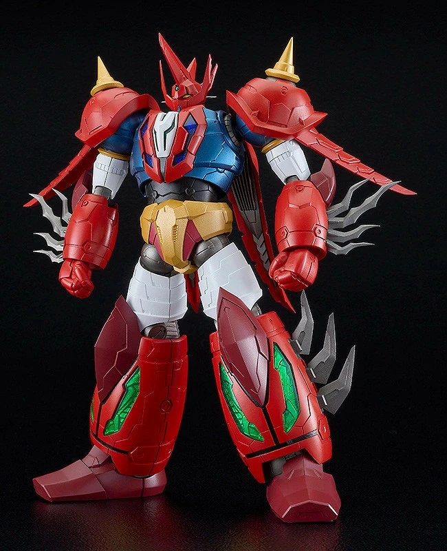 MODEROID-SHIN-GETTER-DRAGON-GEOSAN-BATTLE-1-1