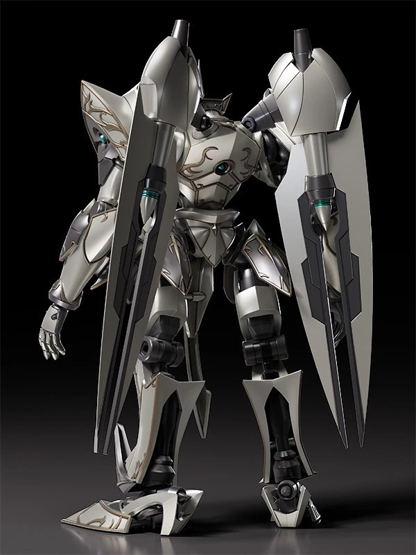 MODEROID-VALIMAR-THE-ASHEN-KNIGHT-GEOSAN-BATTLE-4