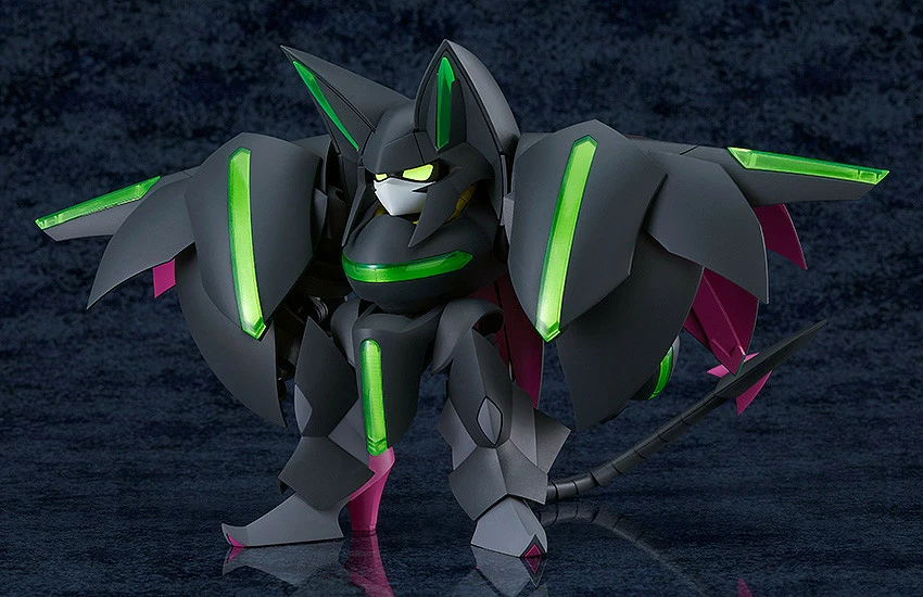 MODEROID-VIOLA-KATZE-GEOSAN-BATTLE-2