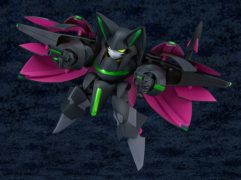 MODEROID-VIOLA-KATZE-GEOSAN-BATTLE-4