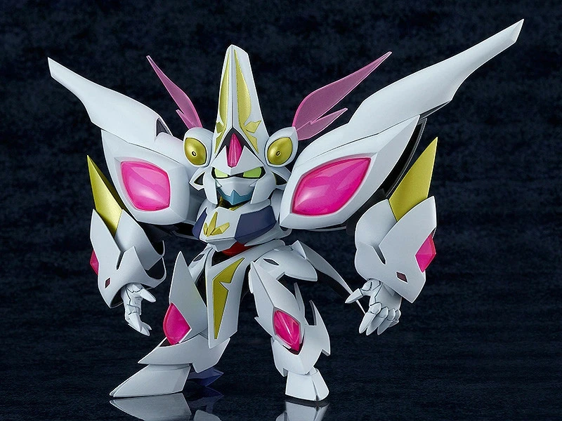 MODEROID-WHITE-LILY-GEOSAN-BATTLE-2