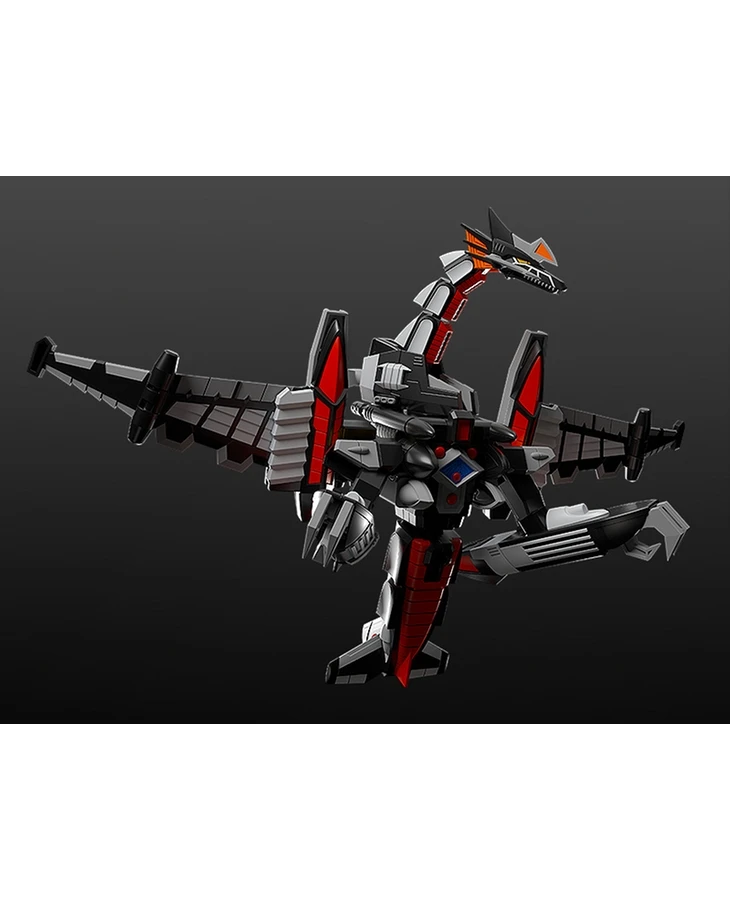 MODEROID-WYVERION-GEOSAN-BATTLE-2