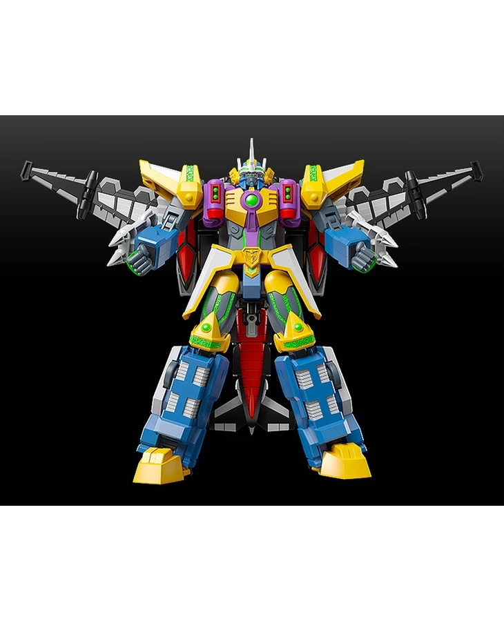 MODEROID-WYVERION-GEOSAN-BATTLE-5