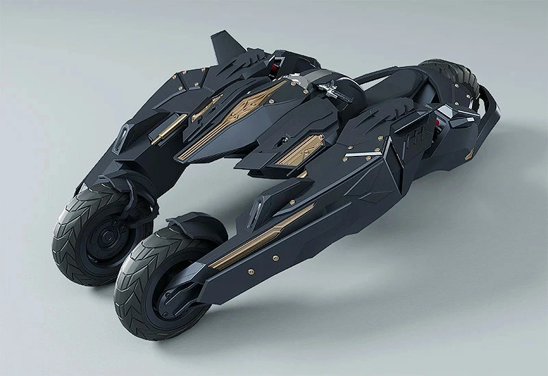 PLAMAX-BLACK-TRIKE-DAWN-FALL-VER.-GEOSAN-BATTLE-4