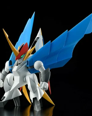 PLAMAX-KUOUMARU-MS-06-GEOSAN-BATTLE-2