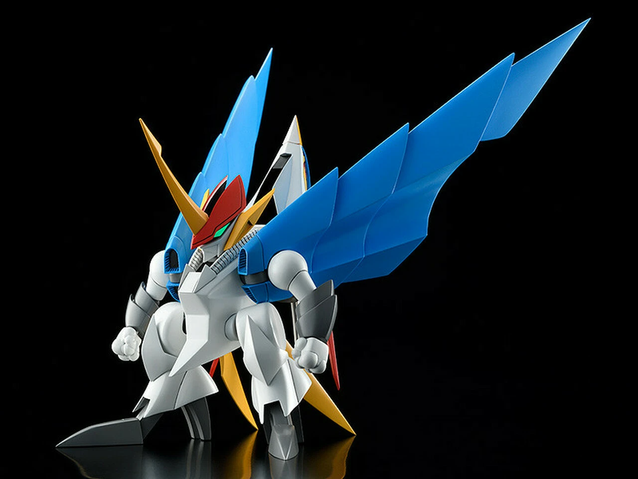 PLAMAX-KUOUMARU-MS-06-GEOSAN-BATTLE-2