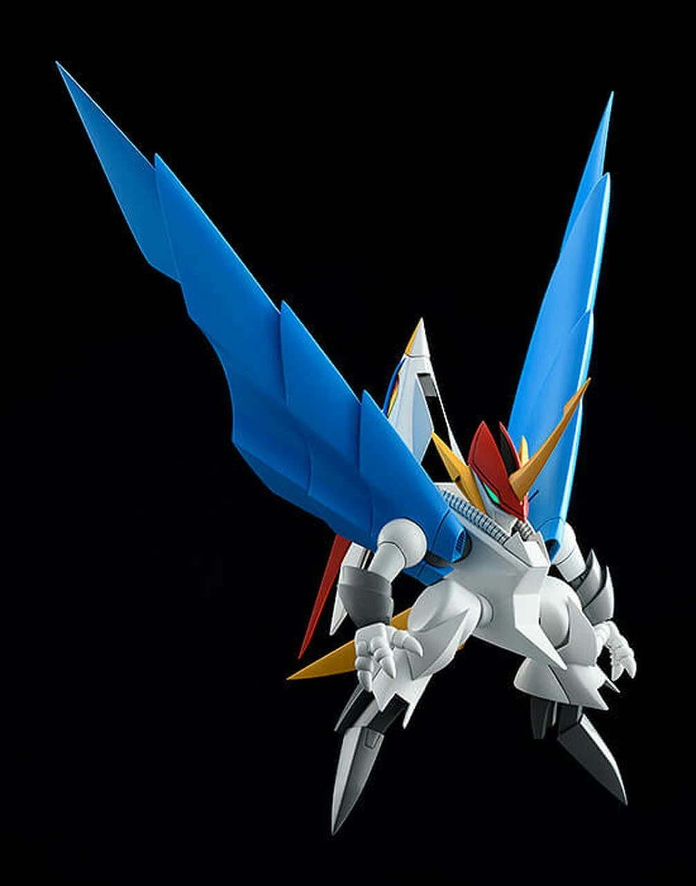 PLAMAX-KUOUMARU-MS-06-GEOSAN-BATTLE-3